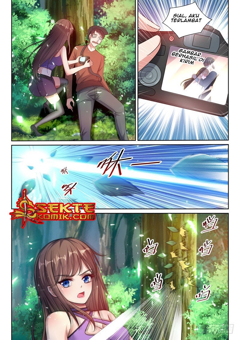 Super Shared Boyfriend System Chapter 36 Gambar 6